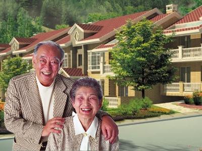 老人院人員定位管理系統(tǒng)